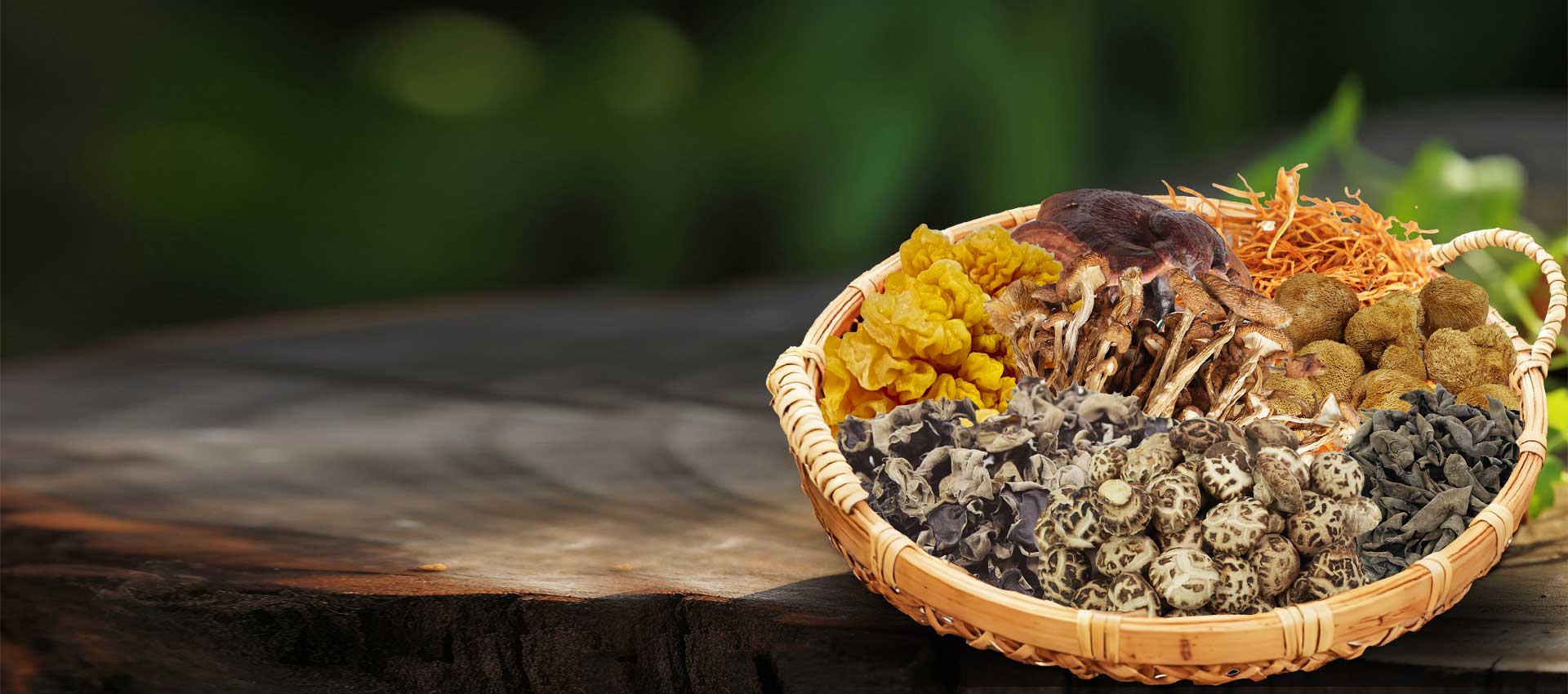 Hubei Fulongshan Food Development Co., Ltd.,