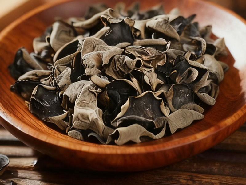 Black Fungus