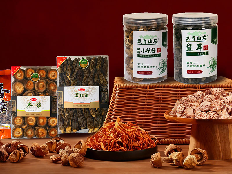 Brand products